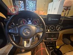 مرسيدس بنز CLA
